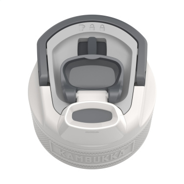 Logotrade liikelahja tuotekuva: Kambukka® Elton Insulated 600 ml juomapullo