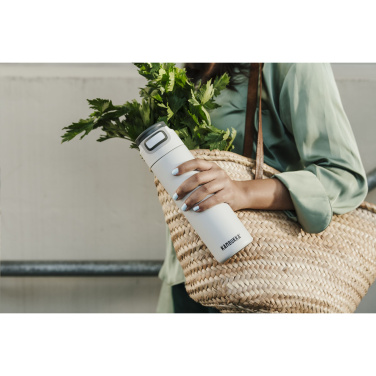 Logotrade mainoslahjat ja liikelahjat tuotekuva: Kambukka® Elton Insulated 600 ml juomapullo