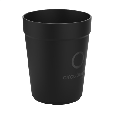 Logotrade mainoslahjat kuva: CirculCup 300 ml