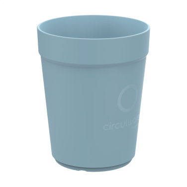 Logo trade mainoslahjat tuotekuva: CirculCup 300 ml