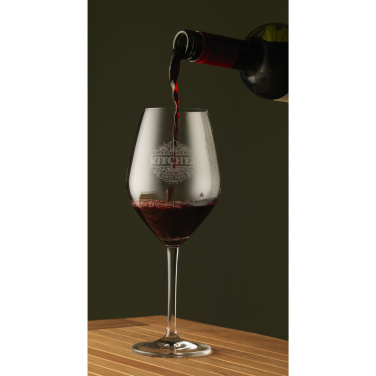 Logotrade mainostuotet kuva: Nice Wine Glass 480 ml