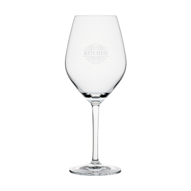 Logotrade liikelahja mainoslahja kuva: Nice Wine Glass 480 ml