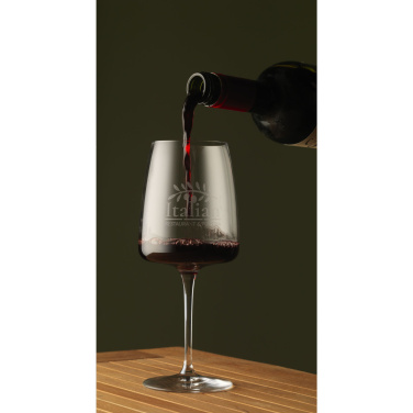 Logotrade liikelahjat kuva: Caselli Viinilasi 470 ml