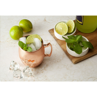 Logotrade liikelahjat kuva: Cocktail RCS Recycled Cup 400 ml