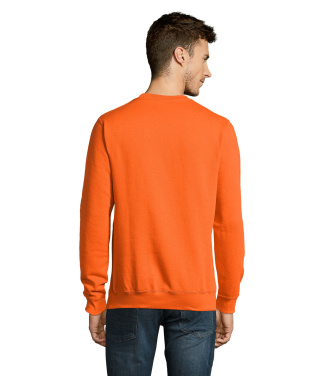 Logotrade liikelahja tuotekuva: NEW SUPREME Neule 280g
