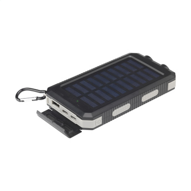 Logotrade mainoslahjat kuva: Trail RCS Solar Charger Compass 8000