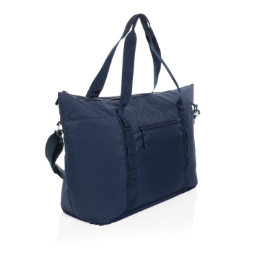 Logotrade mainostuotet kuva: Sonny Aware™ RPET XL tote kylmälaukku
