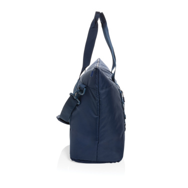 Logotrade liikelahja tuotekuva: Sonny Aware™ RPET XL tote kylmälaukku