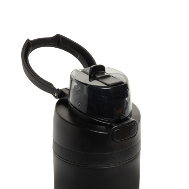 Logo trade liikelahja kuva: Omni Sip RCS uudelleen teräksinen lukittava pullo 700ML