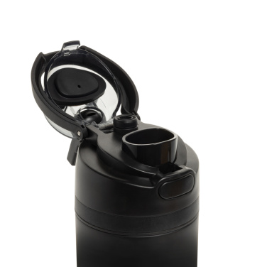 Logo trade mainostuote kuva: Omni Sip RCS uudelleen teräksinen lukittava pullo 700ML