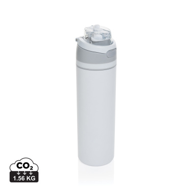 Logo trade liikelahja mainoslahja tuotekuva: Omni Sip RCS uudelleen teräksinen lukittava pullo 700ML
