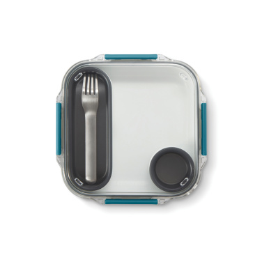 Logo trade liikelahja mainoslahja tuotekuva: Black+Blum Lunch Box Original eväsrasia