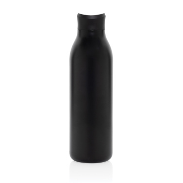 Logo trade mainoslahja ja liikelahja tuotekuva: Avira Alok RCS re-steel 360 vesipullo 600ML