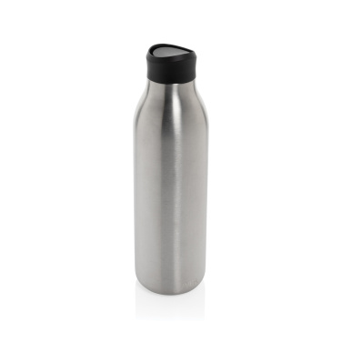 Logotrade liikelahjat mainoslahjat tuotekuva: Avira Alok RCS re-steel 360 vesipullo 600ML