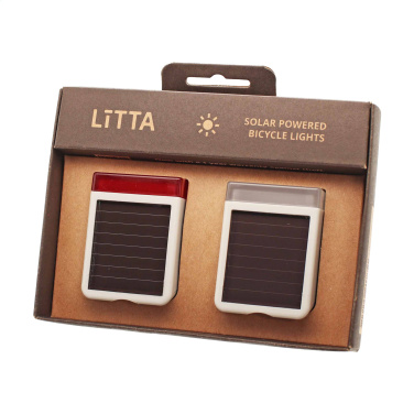 Logo trade liikelahja mainoslahja tuotekuva: Istuinsuoja ECO Standard