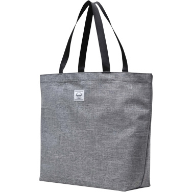 Logotrade mainoslahjat ja liikelahjat tuotekuva: Herschel Classic™ kassi 19 l kierrätettyä materiaalia