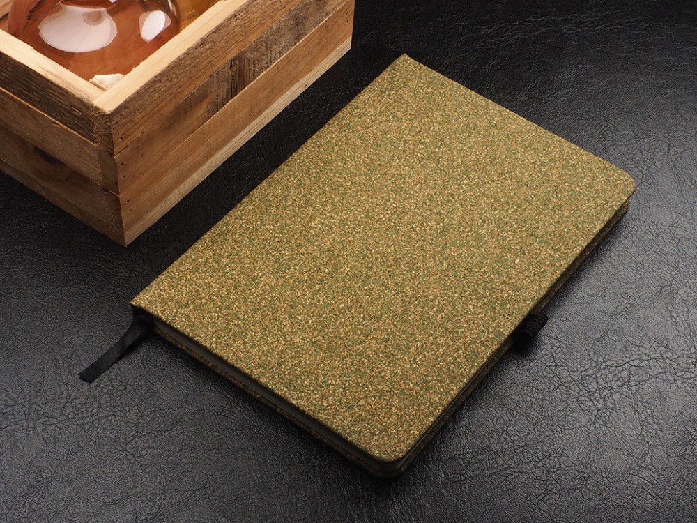 Logo trade liikelahja mainoslahja tuotekuva: Päiväkirja 219635208