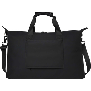 Logo trade mainostuote kuva: Turner 15,6” GRS-kierrätetty kannettavan tietokoneen laukku 36 l