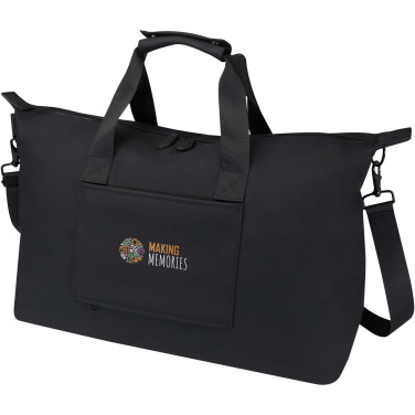 Logo trade mainoslahja ja liikelahja tuotekuva: Turner 15,6” GRS-kierrätetty kannettavan tietokoneen laukku 36 l