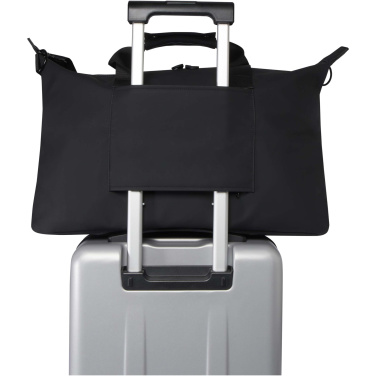 Logo trade liikelahjat mainoslahjat kuva: Turner 15,6” GRS-kierrätetty kannettavan tietokoneen laukku 36 l