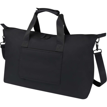 Logo trade liikelahjat mainoslahjat kuva: Turner 15,6” GRS-kierrätetty kannettavan tietokoneen laukku 36 l