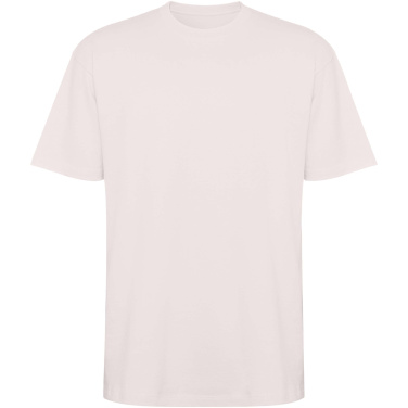 Logo trade mainostuote kuva: Bull, lyhythihainen, ylikokoinen unisex-t-paita