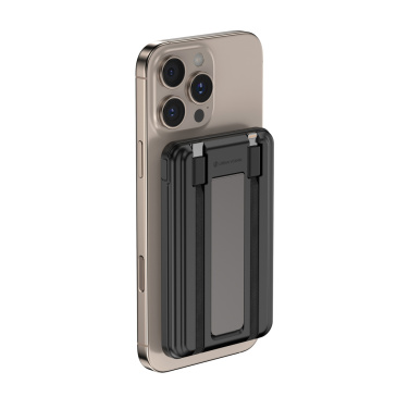Logotrade mainostuotet kuva: Urban Vitamin Redwood 5in1 5000mah 20W PD tehopankki