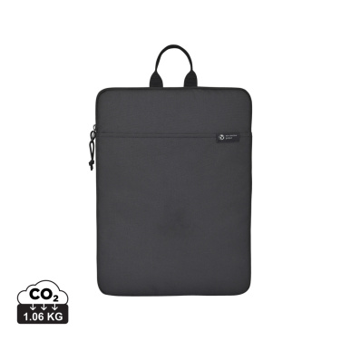 Logo trade liikelahjat tuotekuva: Renew AWARE™ rPET 16'' tietokoneen holkki