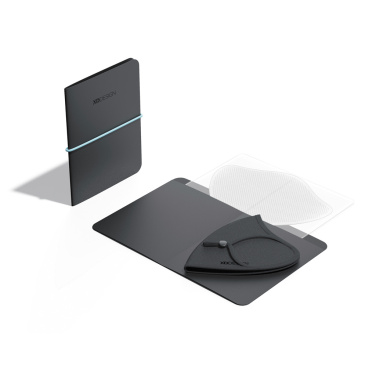 Logotrade liikelahja tuotekuva: XD DESIGN Suojaava maski setti