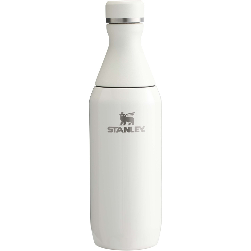 Logo trade mainoslahja ja liikelahja tuotekuva: Stanley All Day Slim 350 ml:n vesipullo