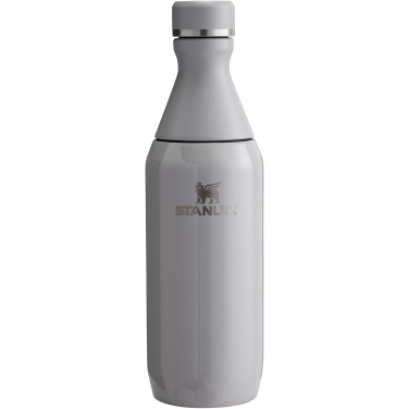 Logo trade liikelahja mainoslahja tuotekuva: Stanley All Day Slim 350 ml:n vesipullo