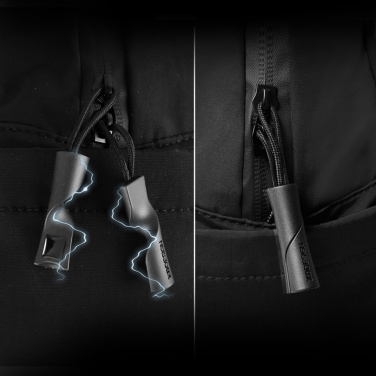 Logotrade liikelahjat kuva: XD Design Soft Tote reppu