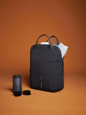 Logotrade mainostuotet kuva: XD Design Soft Tote reppu