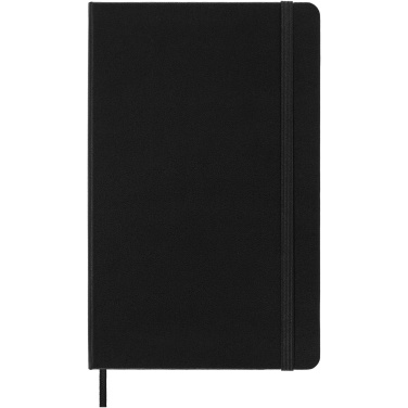 Logotrade liikelahjat mainoslahjat tuotekuva: Moleskine keskikokoinen luonnoslehtiö