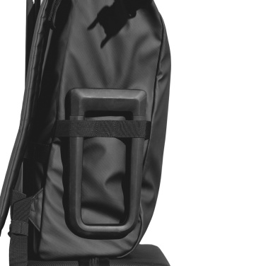 Logotrade mainoslahjat kuva: Urban Water Resistant -pyöräilyreppu