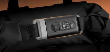 Logotrade liikelahjat mainoslahjat tuotekuva: Urban Water Resistant -pyöräilyreppu