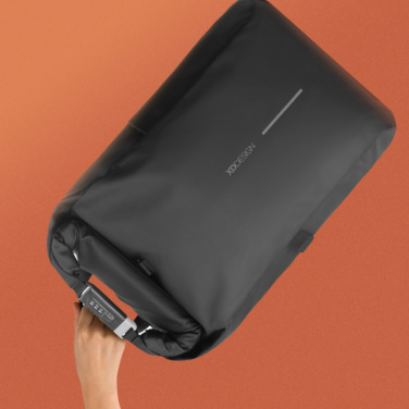 Logotrade liikelahjat mainoslahjat tuotekuva: Urban Water Resistant -pyöräilyreppu