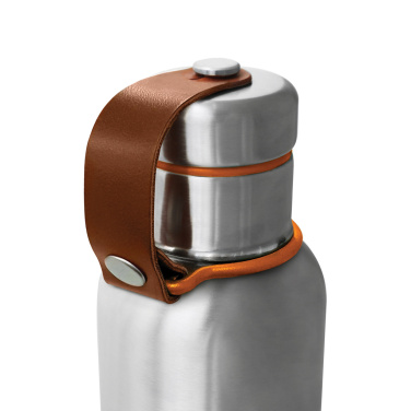 Logotrade liikelahja tuotekuva: Black+Blum eristetty vesipullo pieni 500ml