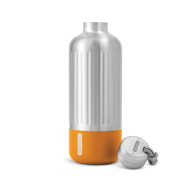 Logo trade mainoslahjat ja liikelahjat kuva: Black+Blum Explorer iso eristetty pullo 850ml
