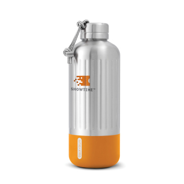 Logotrade mainoslahja ja liikelahja kuva: Black+Blum Explorer iso eristetty pullo 850ml