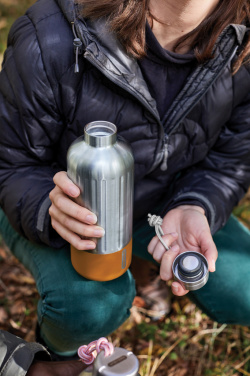 Logotrade mainoslahja ja liikelahja kuva: Black+Blum Explorer iso eristetty pullo 850ml