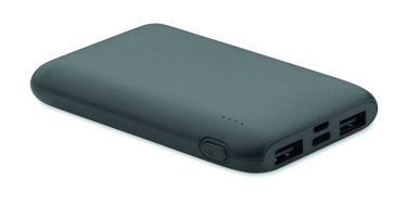 Logotrade liikelahjat kuva: Varavirtalähde 5000 mAh