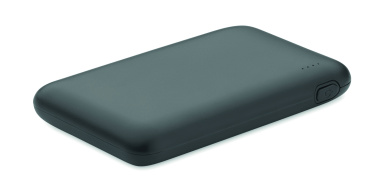 Logotrade liikelahja tuotekuva: Varavirtalähde 5000 mAh