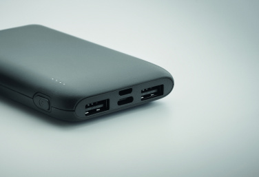 Logotrade mainoslahjat ja liikelahjat tuotekuva: Varavirtalähde 5000 mAh