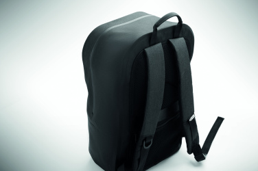 Logotrade mainoslahjat kuva: 300D RPET tietokonereppu