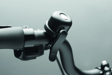 Logotrade mainostuotet kuva: Apple® smart finder pyöräkello