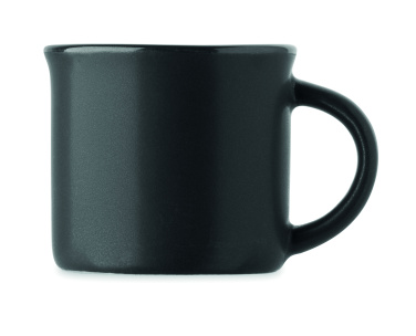 Logotrade mainostuotet kuva: Keraaminen espressokuppi 40 ml