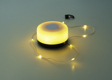 Logo trade mainostuote kuva: Sisäänrullautuva LED-valojohto