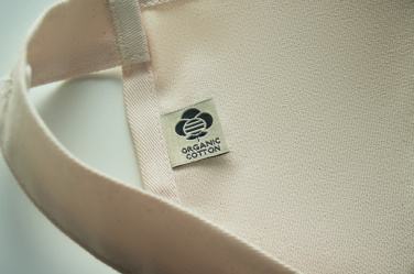 Logotrade liikelahjat kuva: Esiliina luomupuuvilla 240g/m²