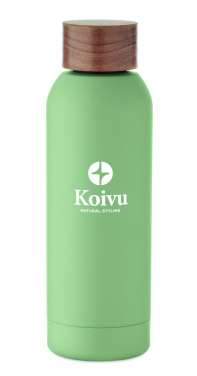 Logotrade liikelahja tuotekuva: Yksiseinäinen pullo 700 ml